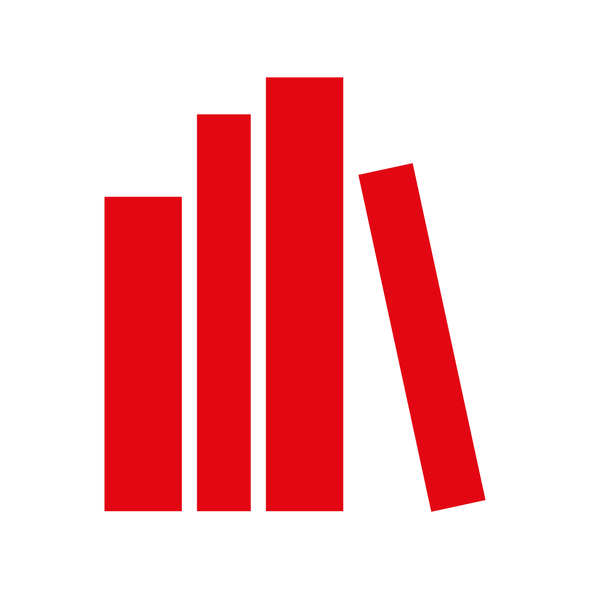Logo Tech Stack Study