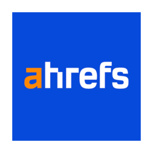 Ahrefs